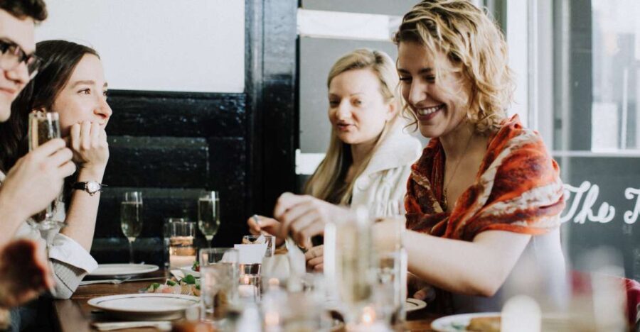 NYC: East Village Curated Multi-Course Foodie Tour - Who Is This Tour Best For?