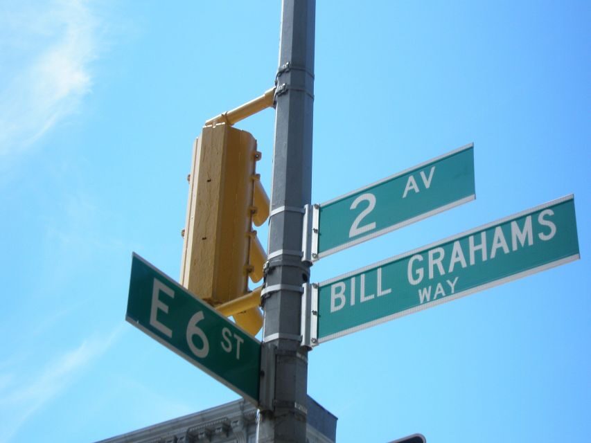 NYC: East Village Rock n' Roll Walking Tour - Exploring the Heart of New York’s Rock Scene