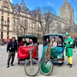 NYC: Elf & Home Alone 2 Locations Central Park Pedicab Tour - Who Will Love This Tour?