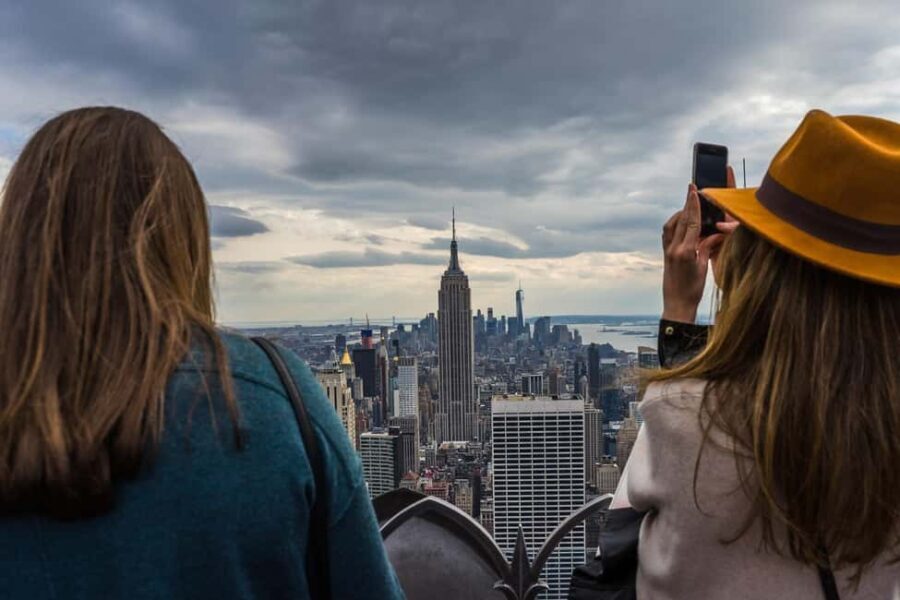 NYC: Empire State Building & Optional Top of the Rock Tour - Who Should Consider This Tour?