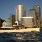 NYC: Evening Jazz Cruise on the Yacht Manhattan - Authentic Experiences & Guest Feedback