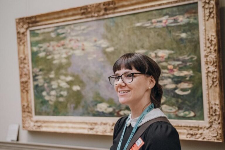 NYC: Express Highlights Tour of the MET Museum - The Itinerary in Detail