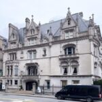 NYC: Fifth Ave Gilded Age Mansions Guided Walking Tour - The Practical Side