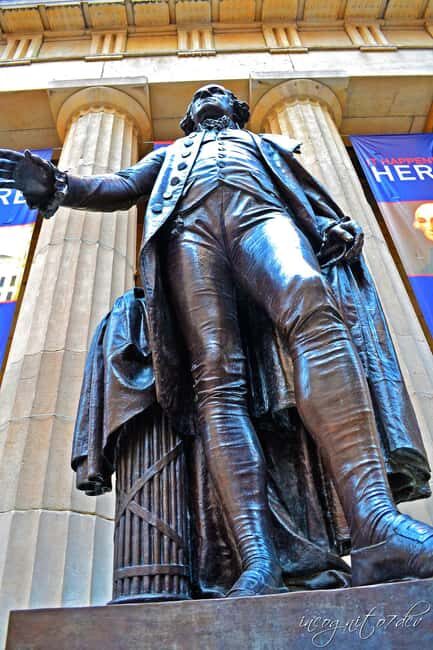 NYC: Financial District Guided Walking Tour English-Spanish - Why This Tour Delivers Value