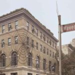 NYC | French guided tour Halloween in Greenwich Village - Practical Details