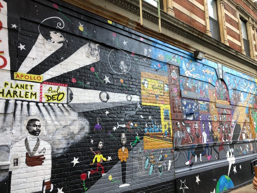 NYC | French guided tour Harlem & Columbia University - The Value of This Tour