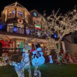 NYC | French guided tour of Christmas in Brooklyn - A Detailed Look at the Christmas in Brooklyn Tour