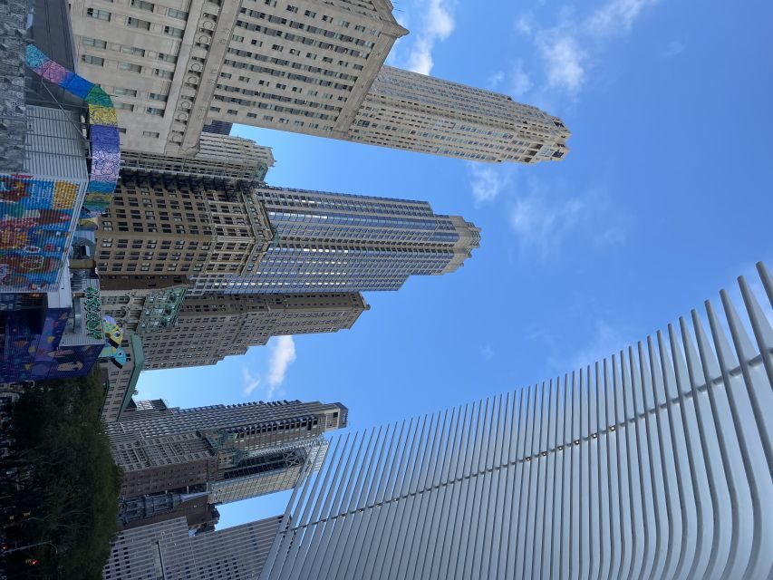 NYC | French guided tour Southern Manhattan - Practical Details and Value