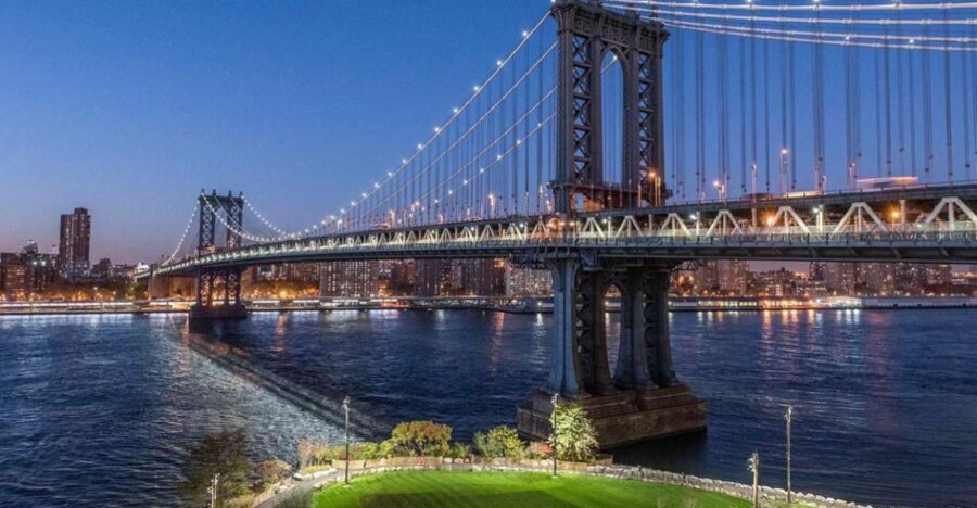 NYC: Full-Day City Sightseeing Tour with Hotel Pickup - Practical Tips for Making the Most of Your Day