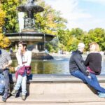 NYC: Gossip Girl Central Park VIP Tour - Frequently Asked Questions