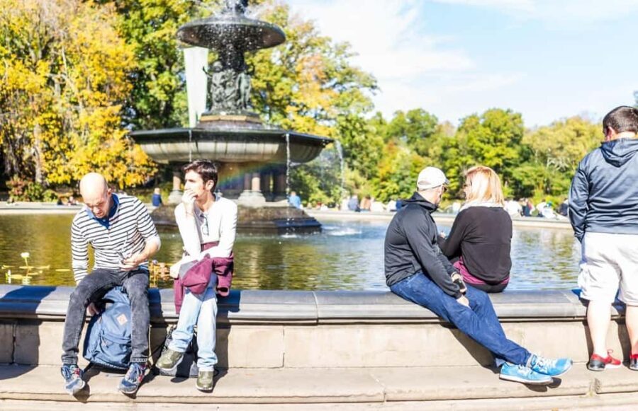 NYC: Gossip Girl Central Park VIP Tour - Frequently Asked Questions