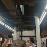 NYC: Grand Central Terminal and/or Penn Station - Private - Discovering the Heart of NYC’s Transit: Penn Station & Grand Central