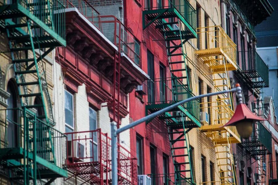 NYC: Greenwich, SoHo, Little Italy and Chinatown Tour - Who Will Love This Tour?