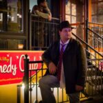 NYC: Greenwich Village Comedy Club Stand Up Comedy Show - What to Expect at Greenwich Village Comedy Club