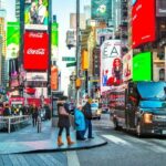 NYC: Guided Bus and Walking Tour with Staten Island Ferry - A Deep Dive into the Tour Experience