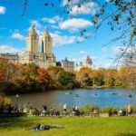 NYC: Guided Central Park Private Pedicab Tour - The Breakdown of the Tour Experience