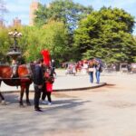 NYC: Guided Standard Central Park Carriage Ride (4 Adults) - FAQ