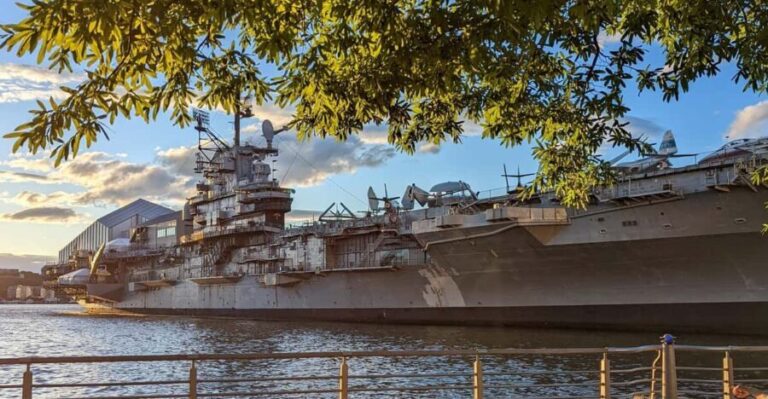 NYC Guided Tours with Statue of Liberty and One World Trade - A Deep Dive into the NYC Guided Tour Experience