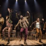 NYC: Hadestown on Broadway - Who Will Love Hadestown?