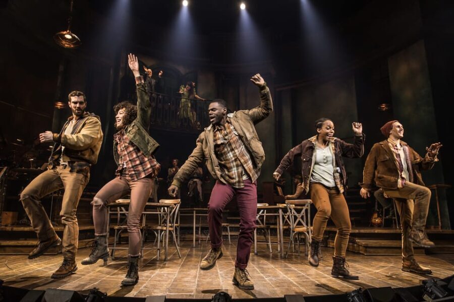 NYC: Hadestown on Broadway - Who Will Love Hadestown?