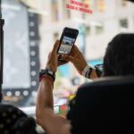 NYC: Half-Day Luxury Bus Tour of Top Highlights - Central Park and the Dakota Building