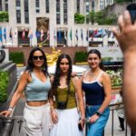 NYC: Half-Day Luxury Bus Tour with One World Access - FAQs