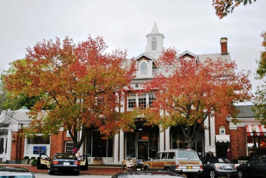 NYC: Hamptons Private Day Tour - Who Should Consider This Tour?