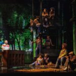 NYC: Hell's Kitchen the Musical on Broadway - The Experience in Detail