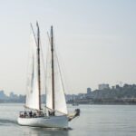 NYC: Hudson River Fall Foliage Sailing Trip - Final Thoughts on the Hudson River Fall Foliage Sailing Trip