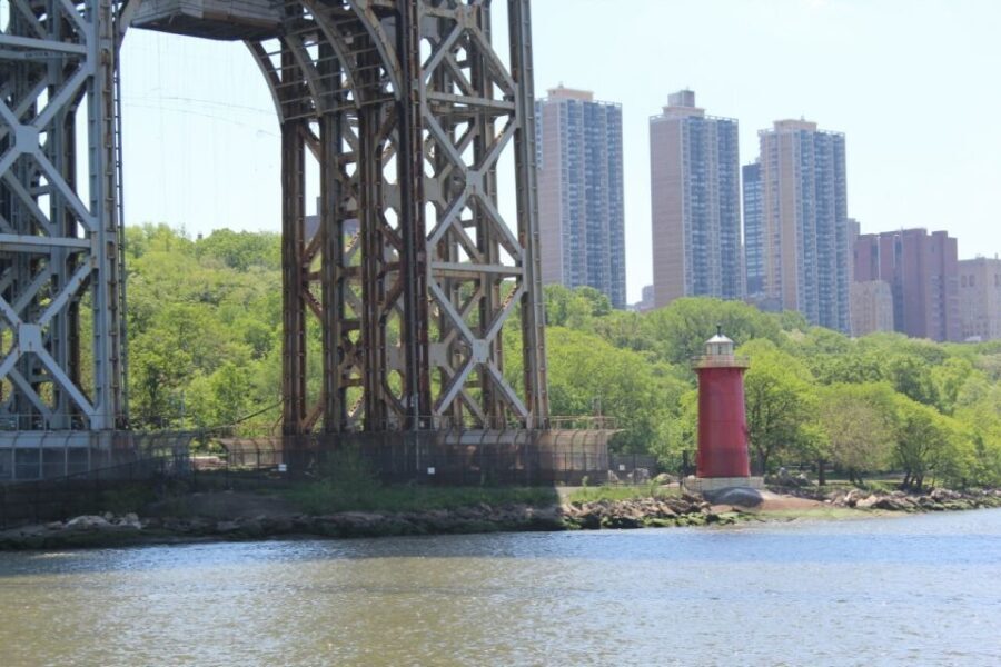 NYC: Hudson River Fall Foliage Yacht Tour - Who Will Love This Tour?