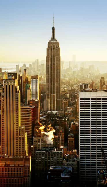 NYC in a Day Tour: Lady Liberty, Times Square, Freedom Tower - Exploring NYC in a Day: What You Can Expect