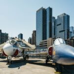 NYC: Intrepid Museum Entry Ticket - The Authenticity and Educational Value