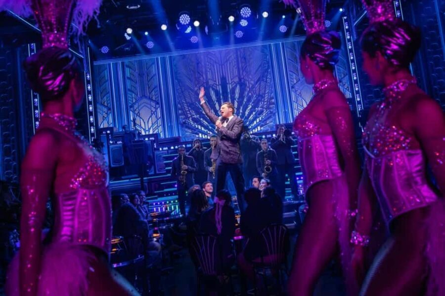 NYC: Jonathan Groff in Just In Time on Broadway - Final Thoughts: Is it Worth It?