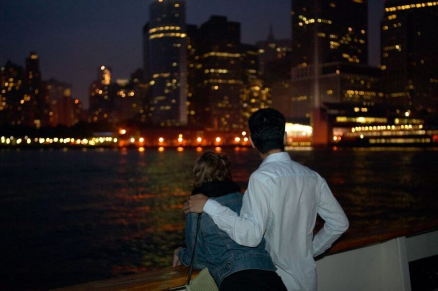 NYC: July 4th Fireworks Cruise with Gourmet Hors Doeuvres - The Sum Up: Is This Cruise Right for You?