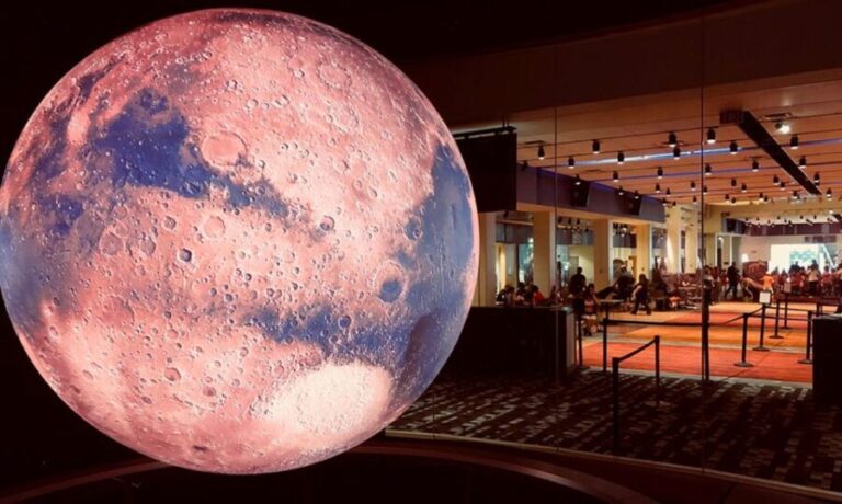 NYC: Liberty Science Center General Admission Ticket - Ticket Details and Value