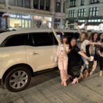 NYC Limousine Tour By Stretch Limo-King And Queen Limo NYC - Detailed Review of the NYC Limousine Tour