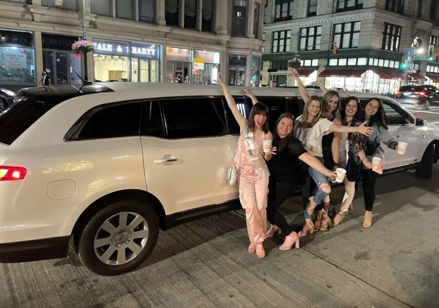 NYC Limousine Tour By Stretch Limo-King And Queen Limo NYC - Detailed Review of the NYC Limousine Tour