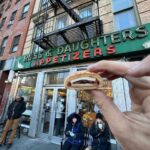 NYC: Lower East Side Walking and Food Tasting Tour - A Deep Dive into the Lower East Side Walking and Food Tour