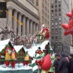 NYC: Macy's Thanksgiving Day Parade Premium Viewing Brunch - A Detailed Look at the Macy’s Parade Viewing and Brunch Experience