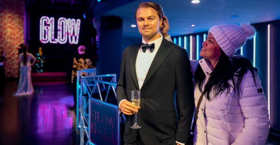 NYC: Madame Tussauds Entry Tickets - An In-Depth Look at the Experience