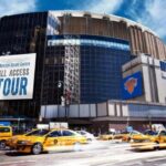 NYC: Madison Square Garden Tour Experience - The Itinerary Breakdown: A Closer Look at What You’ll See