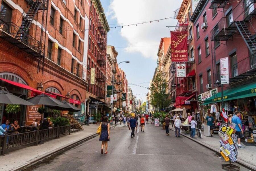 NYC: Mafia Experience and Local Food with NYPD Guide - The Experience’s Value: Is It Worth It?