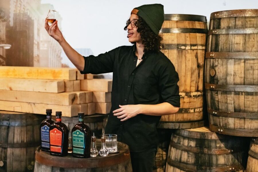 NYC: Manhattan's Only Whiskey Distillery Tour and Tasting - Final Thoughts