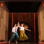 NYC: Maybe Happy Ending on Broadway - In-Depth Review of "Maybe Happy Ending" on Broadway
