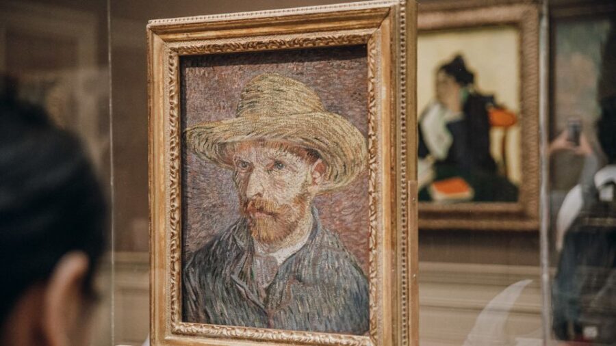 NYC: Meet the Met  Extended 3hr Small-Group Tour - The Itinerary and Highlights