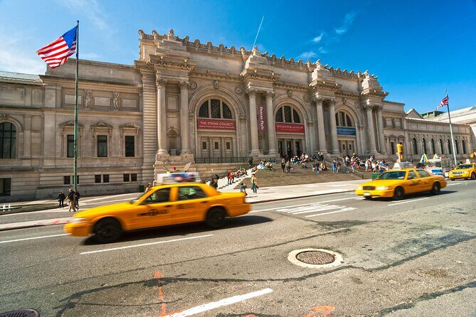 NYC Metropolitan Museum & Central Park Tour for Kids - What’s Included and What to Consider