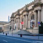 NYC: Metropolitan Museum Tour with Skip-the-Line Ticket - Who Should Take This Tour?