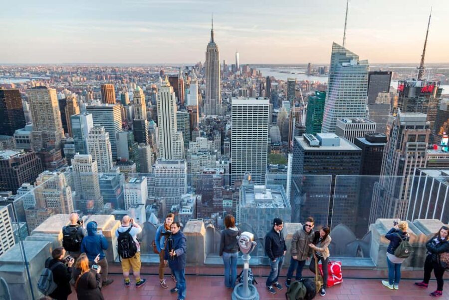 NYC: Midtown, Empire State Building & Top of the Rock Tour - Who Should Consider This Tour?