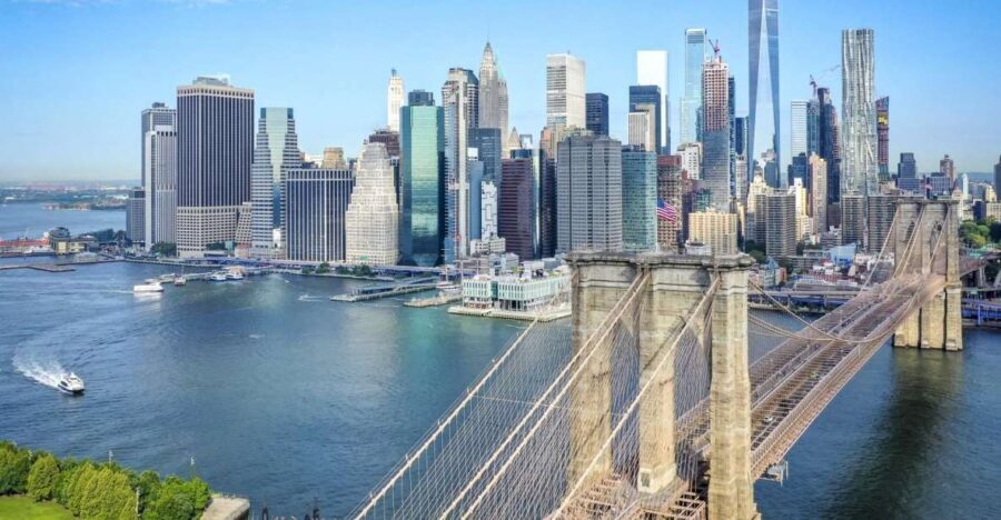 NYC Midtown Manhattan Highlights Private Walking Tour - A Detailed Look at the Tour Experience