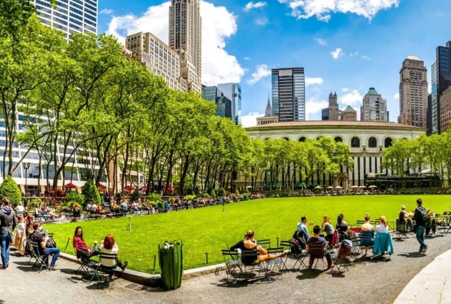 NYC: Midtown Manhattan Private Pedicab Tour - What Makes This Tour Stand Out?